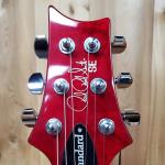 PRS SE Standard 24 Винтаж Вишня - фото 5