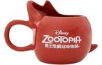 Кружка Disney, красный - фото 2
