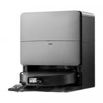 Робот-пылесос Roborock G30S Pro, серый/черный - фото