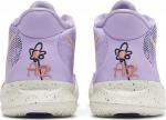 Кроссовки Nike Kyrie 7 GS 'Daughters', фиолетовый - фото 7