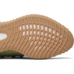 Кроссовки Yeezy Boost 350 V2 Sulfur, желтый - фото 8