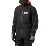 Куртка Helly Hansen Elevation Infinity 2.0, черный - фото 3