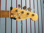Гитара Fender Player Jazz Bass 5 String - фото 3