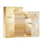 Маска для лица Unisex Cocochicosme - фото 2