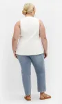 City Chic Plus Size Adelyn Crop - фото 2