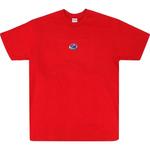 Футболка Supreme Bottle Cap Tee, красный - фото 2