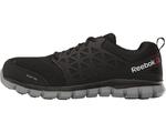Кроссовки Sublite Cushion Work EH Reebok Work, черный - фото 5