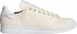 Кроссовки Adidas Wmns Stan Smith 'Wonder White', кремовый - фото