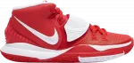 Кроссовки Nike Kyrie 6 TB 'University Red', красный - фото