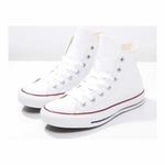 Кроссовки высокие Converse Chuck Taylor All Star Hi, белый - фото 4