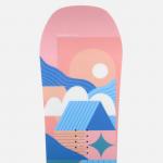 Женская горная доска для сноуборда ENDZONE 500 W - фото 8