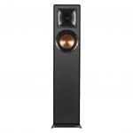 Напольная акустика Klipsch R-610F, 1 шт, черный - фото 3