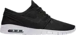 Кроссовки Nike Stefan Janoski Max SB 'Black', черный - фото 2