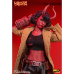 Фигурка BBK The Girl from Hell, Hellgirl Imitators,1/6, 30 см - фото 7