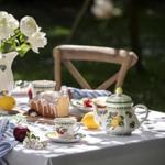 Чайник заварочный Villeroy & Boch French Garden, 0.9 л, мультиколор - фото 3