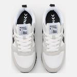 Кроссовки Hummel Monaco 86, белый - фото 7