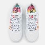 Кроссовки Skechers Sport Uno 2, white/multi-coloured - фото 7