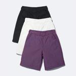 Утепленные шорты Supreme x MM6 Maison Margiela, черный - фото 2