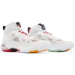 Кроссовки Nike Air Jordan 37 PF Hare, - фото 2