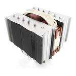 Кулер для процессора Noctua NH-D15S, коричневый - фото 4