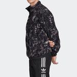 Куртка AOP из флиса для мужчин Adidas Originals - фото 6