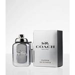 COACH Platinum парфюмерная вода 60мл - фото 3