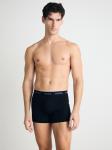 HUGO Боксеры в черном цвете - фото 6
