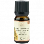 Nature Queen эфирное масло апельсина, 10 мл - фото