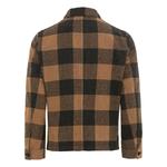 Рубашка Camel Active Übergangsjacke, цвет rust - фото 2