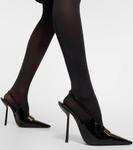 Колготки Pure Shimmer 40 Wolford - фото 4