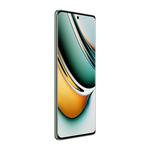 Смартфон Realme 11 Pro+, 12Гб/256Гб, 2 Nano-SIM, зеленый - фото 2