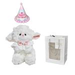 Плюшевая игрушка ROUERXIONG - фото