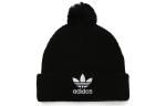 Шапка унисекс adidas originals, Black - фото
