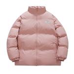 Стеганая куртка унисекс Dnbh, Черный - фото 25