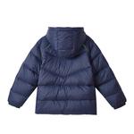 Детская пуховая куртка NAUTICA, синий - фото 3