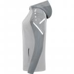 Спортивная куртка с капюшоном Jako, мультиколор - фото 2