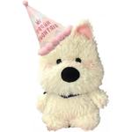 Плюшевая игрушка AIQINGCAOZHILIAN(WANJU) - фото 5