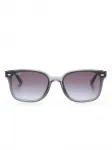 Солнцезащитные очки 4461 Ray-Ban, серый - фото