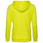 Толстовка Head Club Greta Full Zip, желтый - фото 2