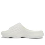 Шлепки New Balance Fresh Foam MRSHN, белый - фото