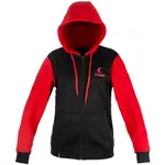 Толстовка Chaya Logo full zip, красный - фото