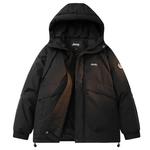 Jeep Унисекс пуховик, Beige Gray - фото 5