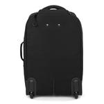 Спортивная сумка Outland на колесах Bugatti, черный - фото 4