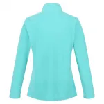 Флис Regatta Sweethart half zip, синий - фото 2