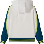 FILA KIDS Куртка белые - фото 6