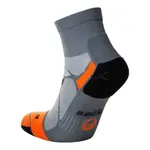 Носки Hilly Marathon Fresh Anklet Min short, серый - фото 2