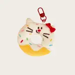 Милый подвес плюш десерты 8 см LOGISTAR - фото 2