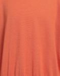 Свитер Massimo Alba, оранжевый - фото 4