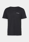 Футболка Columbia LOGO SHORT SLEEVE, цвет Black - фото 5