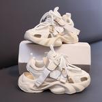 Детские сандалии SHIBU, фиолетовый - фото 2